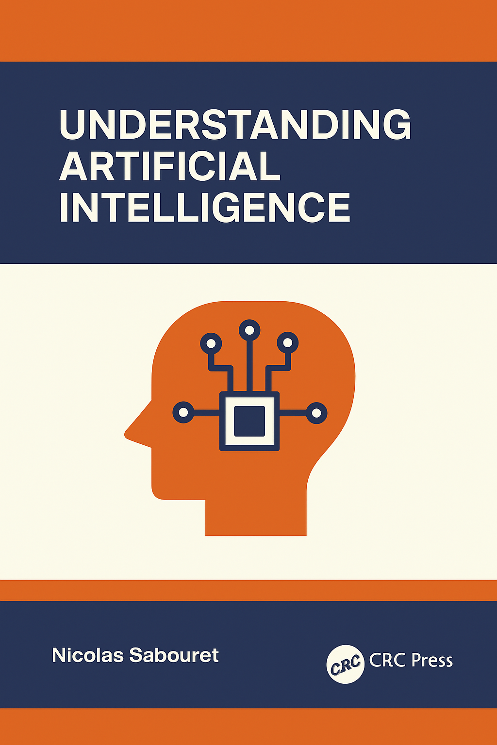 Understanding Artificial Intelligence Cover