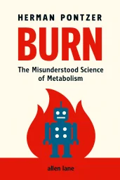 Burn cover