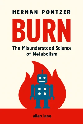 Burn cover