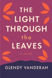 The Light Through the Leaves cover