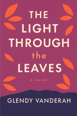 The Light Through the Leaves cover