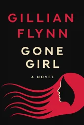 Gone Girl cover