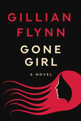 Gone Girl cover