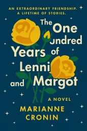 The One Hundred Years of Lenni and Margot cover