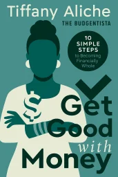 Get Good with Money cover