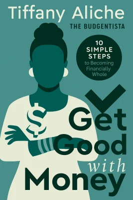Get Good with Money cover