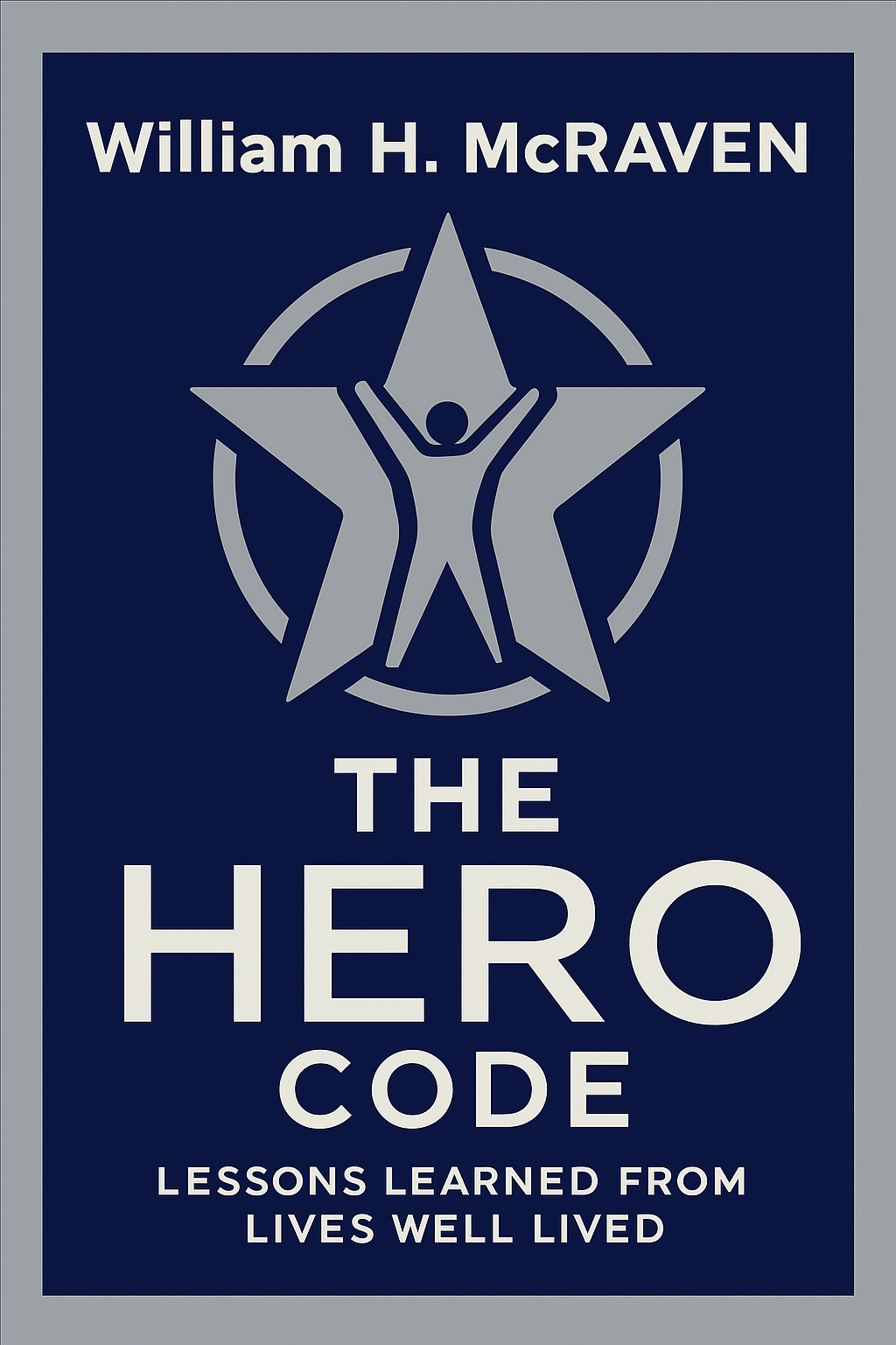 The Hero Code Cover