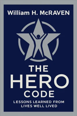 The Hero Code cover