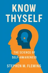 Know Thyself cover