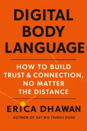 Digital Body Language cover