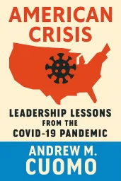 American Crisis cover