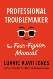 Professional Troublemaker cover