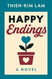 Happy Endings cover