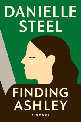 Finding Ashley cover