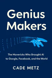 Genius Makers cover
