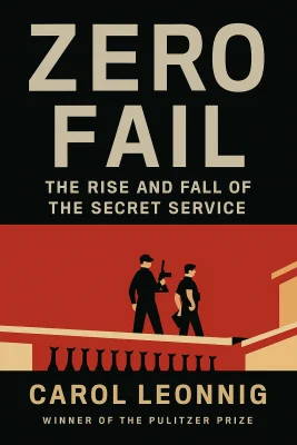 Zero Fail cover