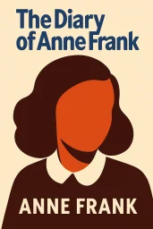 The Diary of Anne Frank cover