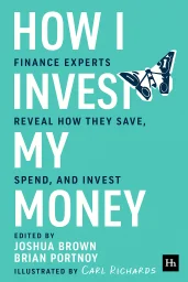 How I Invest My Money cover