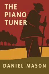 The Piano Tuner cover