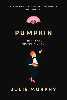 Pumpkin cover
