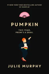 Pumpkin cover