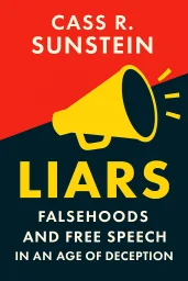 Liars cover