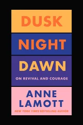 Dusk, Night, Dawn cover