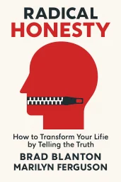 Radical Honesty cover