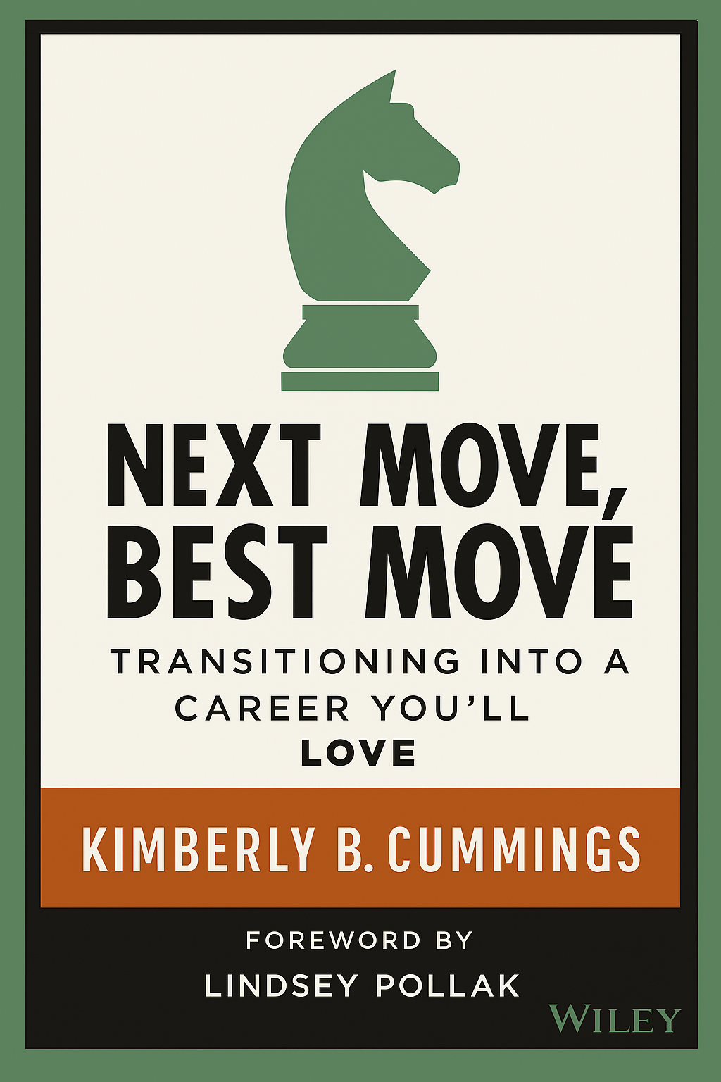 Next Move, Best Move Cover