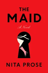 The Maid cover