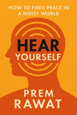 Hear Yourself cover