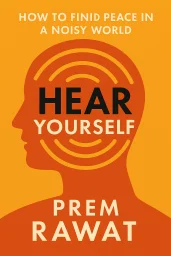 Hear Yourself cover