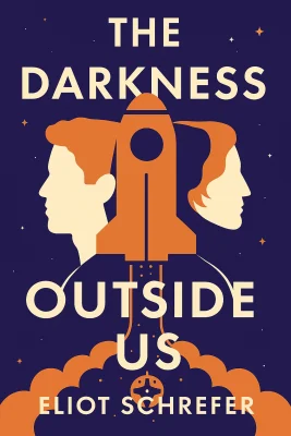 The Darkness Outside Us cover