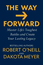 The Way Forward cover