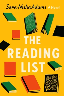The Reading List cover