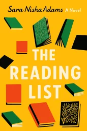 The Reading List cover