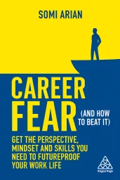 Career Fear (and how to beat it) cover