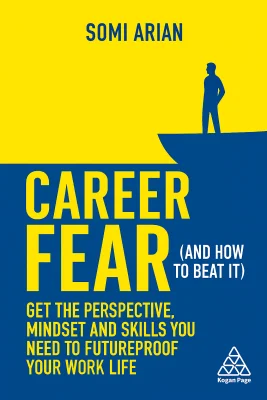 Career Fear (and how to beat it) cover