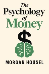 The Psychology of Money cover