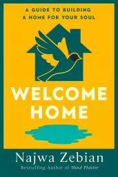 Welcome Home cover