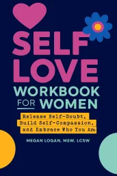 Self-Love Workbook for Women cover