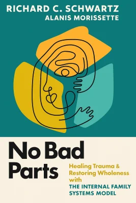 No Bad Parts cover