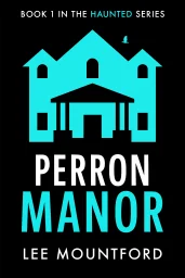 Perron Manor cover