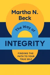 The Way of Integrity cover