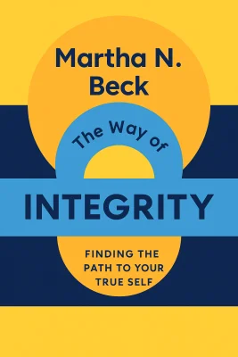 The Way of Integrity cover