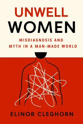 Unwell Women cover