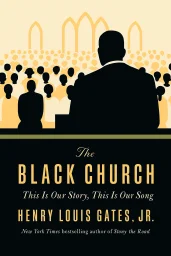 The Black Church cover