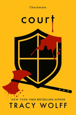 Court cover