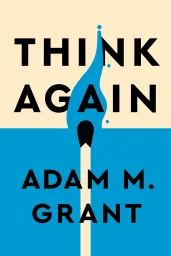 Think Again cover