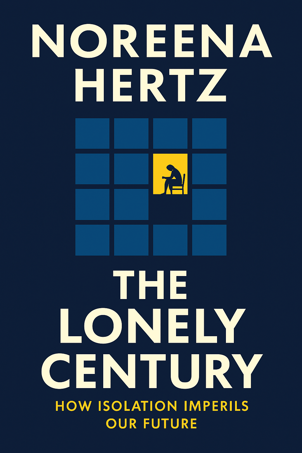 The Lonely Century